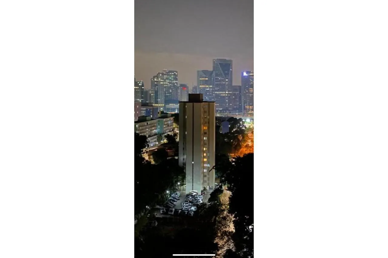 Studio Inteiro 84B São Paulo Brasil